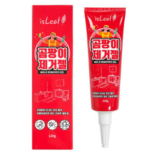 韓國isLeaf 強效除霉凝膠