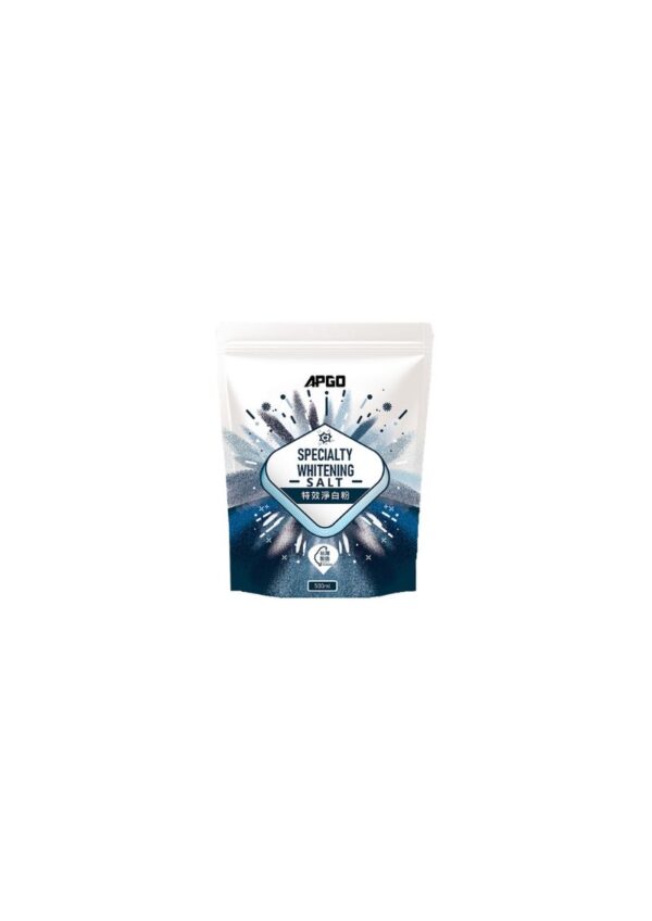 APGO 特效淨白粉．多入優惠：圖片 2
