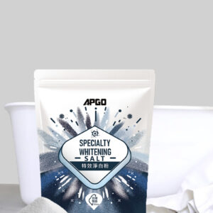 APGO 特效淨白粉．多入優惠