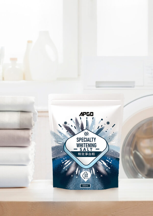 APGO 特效淨白粉．多入優惠：圖片 3