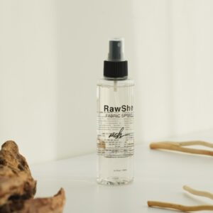 RawShe Rich衣物芳香抗菌除臭噴霧