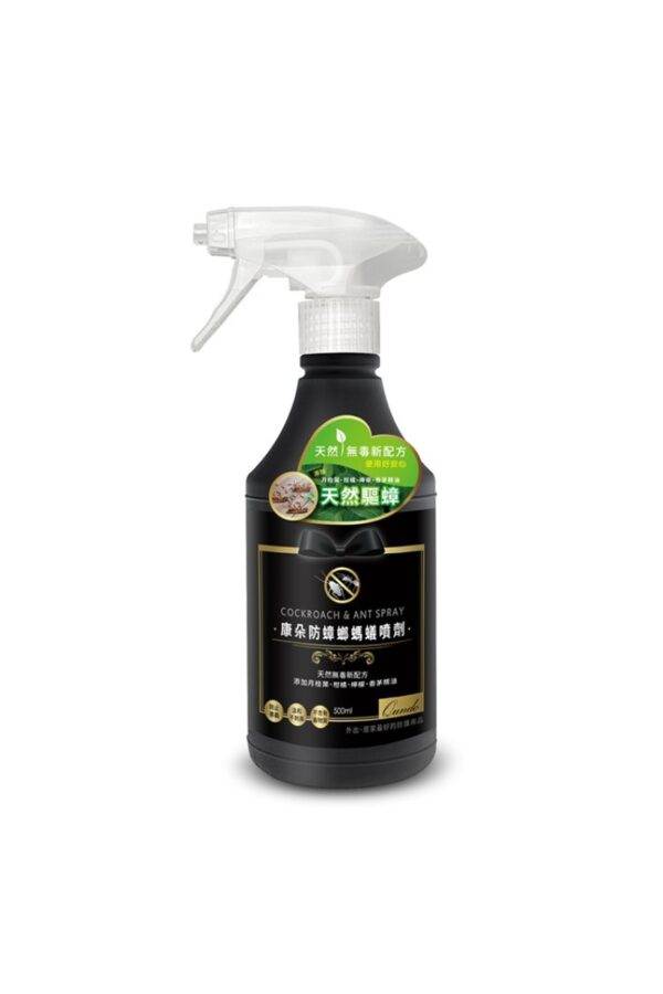 康朵 防蟑螂螞蟻噴劑