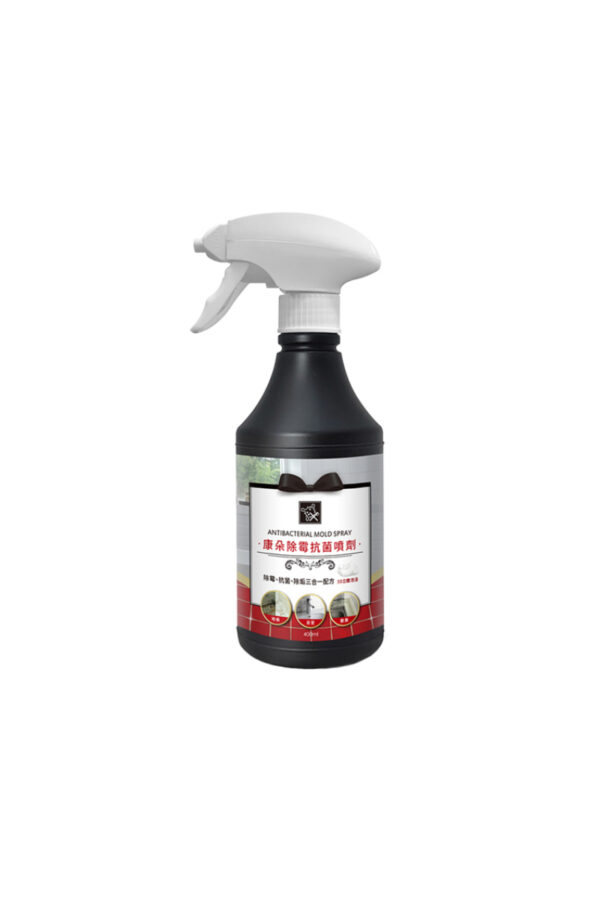 康朵 除霉抗菌噴劑