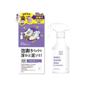 Arawaza 職人洗技潔白洗鞋泡沫噴霧