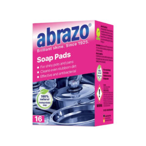 德國abrazo 強力迷你潔淨球