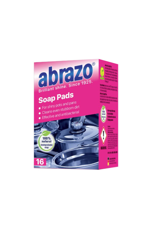 德國abrazo 強力迷你潔淨球