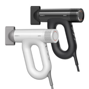 UNIX AIRSHOT U 頂級負離子吹風機