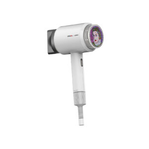 UNIX AIRSHOT 頂級負離子吹風機．坦尼斯向經典致敬系列 時尚大師款
